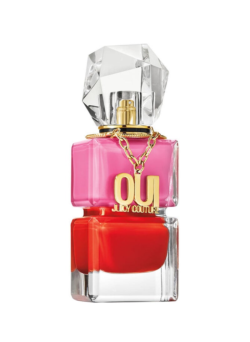 OUI EDP 50ml