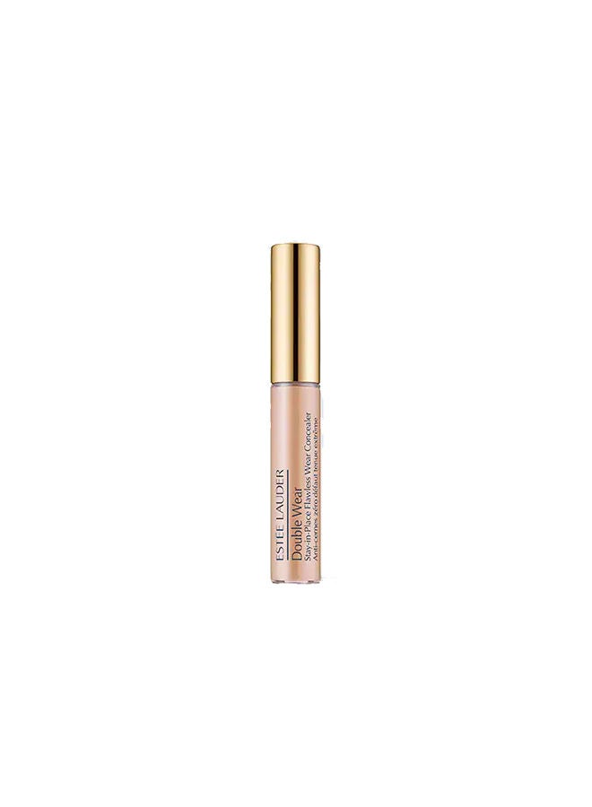 Double Wear Conc No. 1C Light Cool