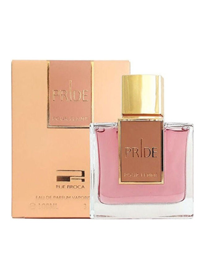 Pride Pour Femme EDP 100ml