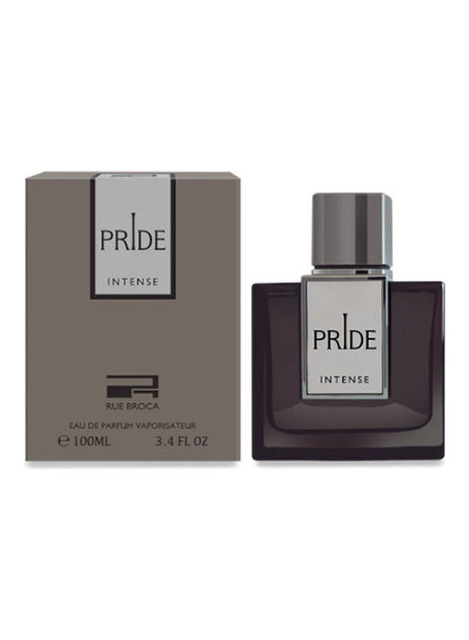 Pride Intense EDP 100ml