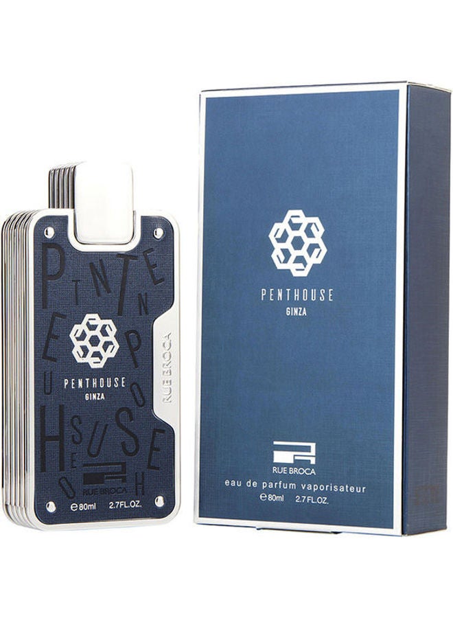 Penthouse Ginza EDP 80ml