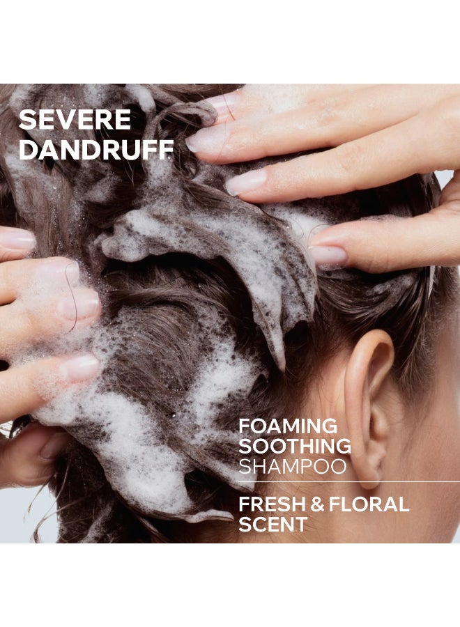 DS Hair | Anti-Dandruff Purifying Shampoo Piroctone Olamine Cade Oil | For Persistent Flakes And Oily Scalp 150ml - image 4