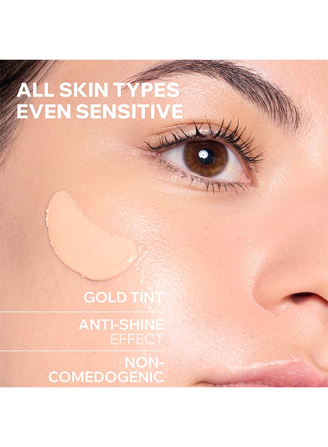Bariesun SPF 50 Plus Gold Tinted Radiance Enhancing Protective Sun Cream Luminous Finish | For All Skin Types 50ml - image 4