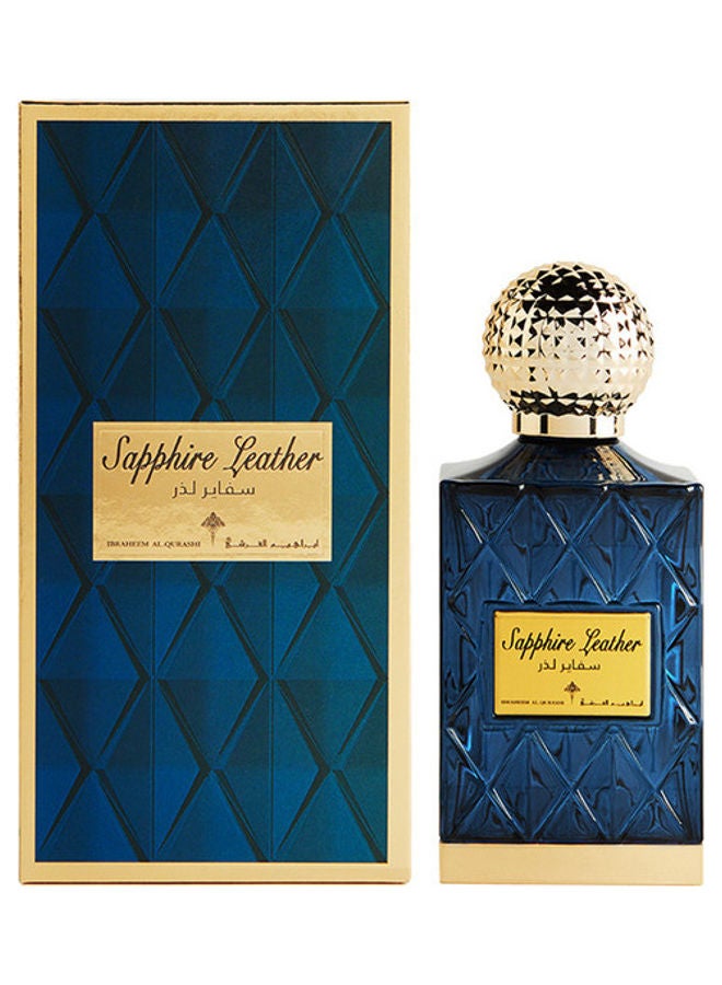 Sapphire Leather 75ml