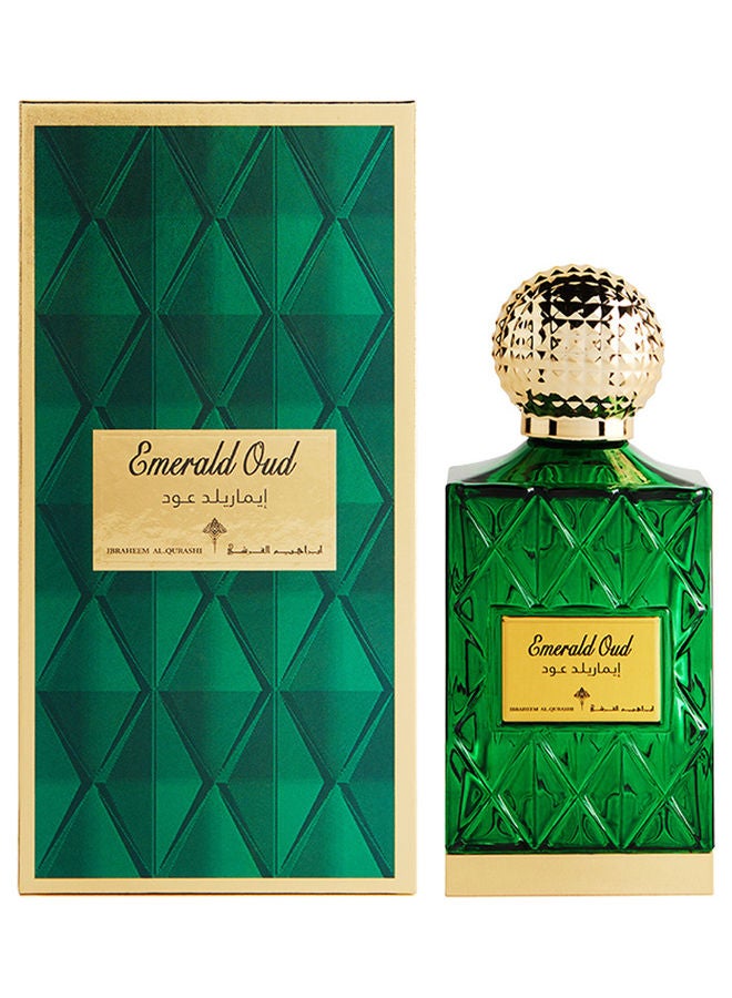 Emerald Oud 75ml