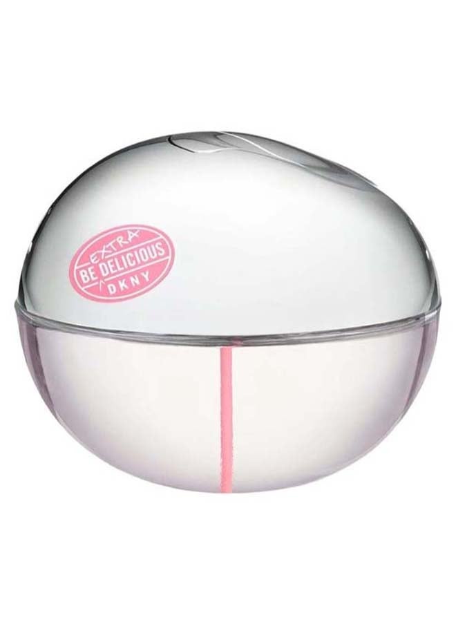 Be Extra Delicious EDP