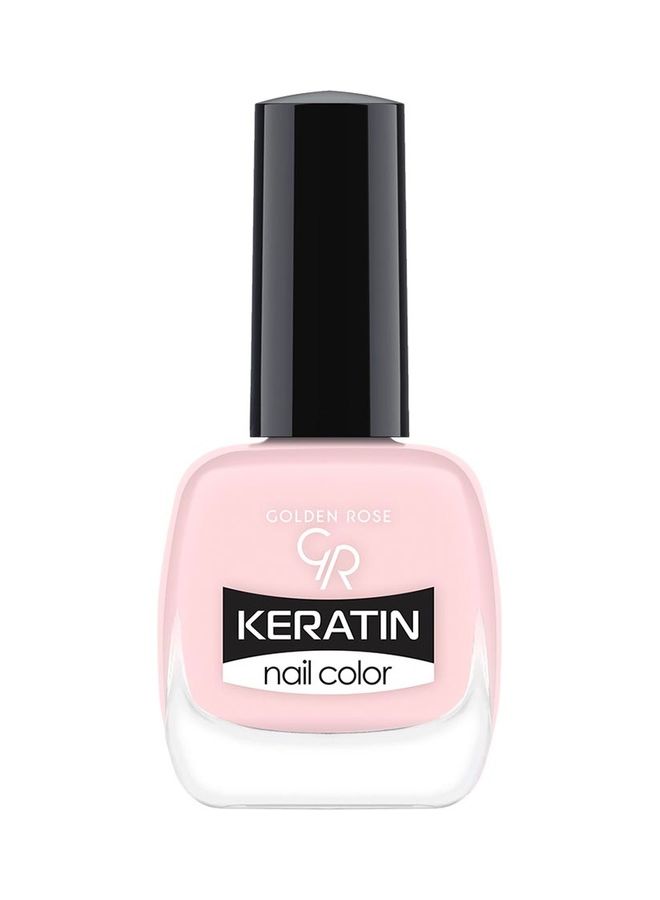 Keratin Nail Color 05 Beige