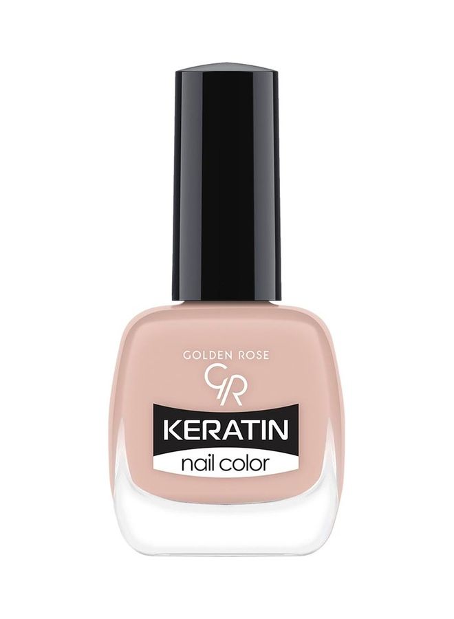 Keratin Nail Color 11