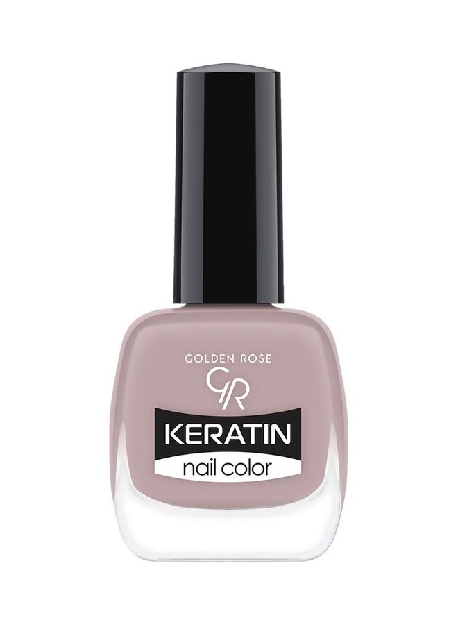 Keratin Nail Color 16 Light