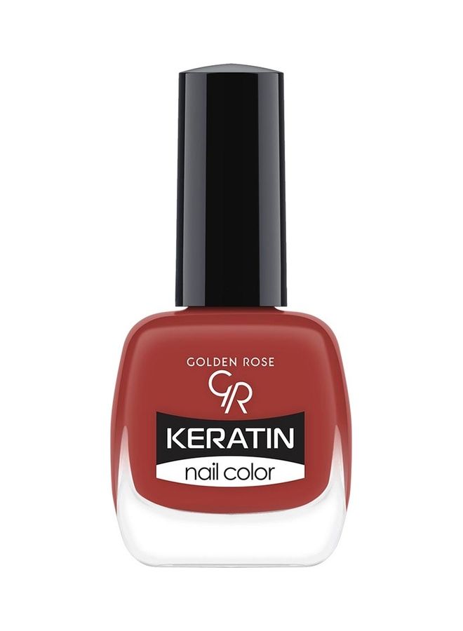 Keratin Nail Color 47