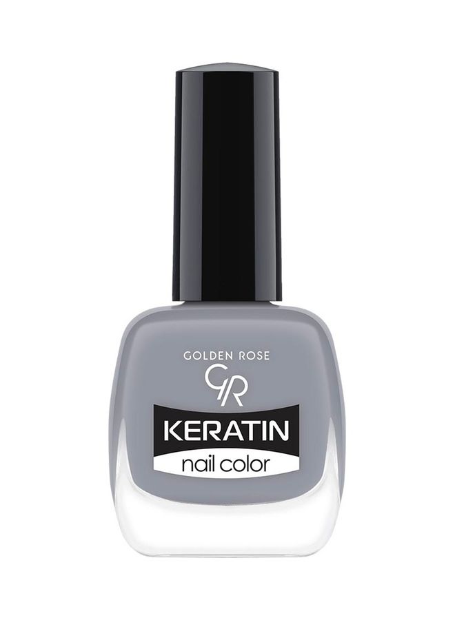 Keratin Nail Color 71