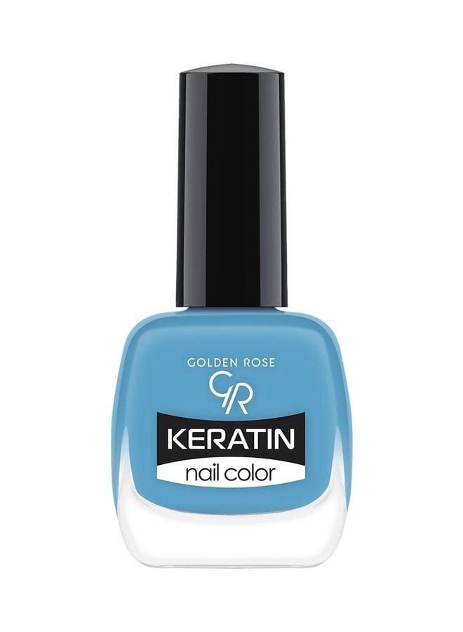 Keratin Nail Color 76