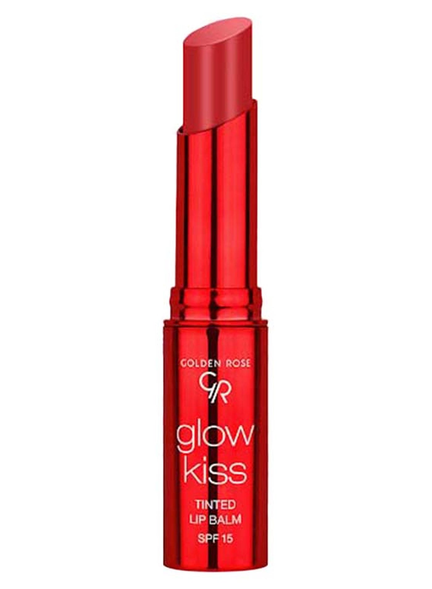 Glow Ki** Tinted Lip Balm 05 Cherry Juice