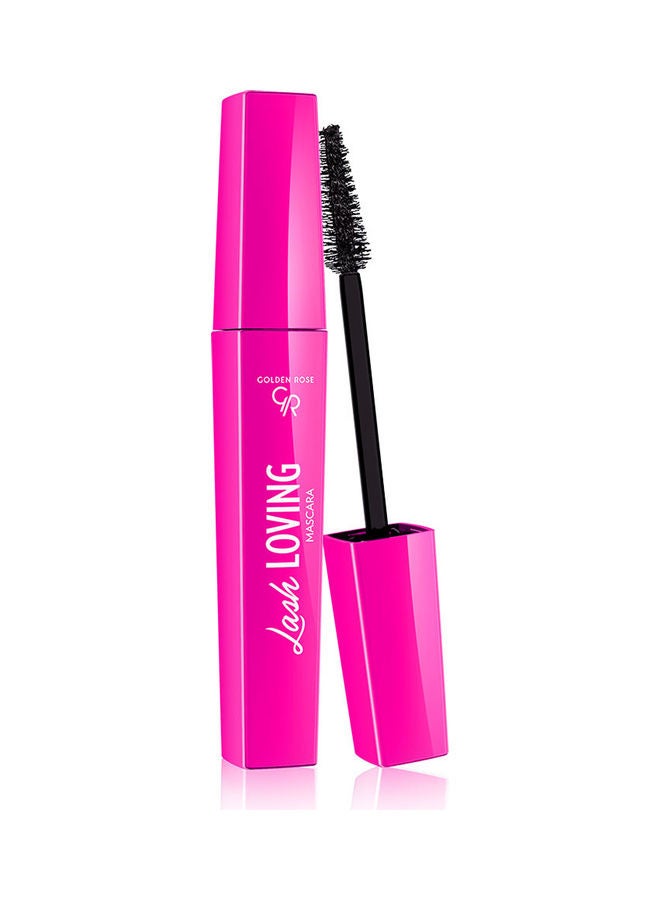 Lash Loving Mascara Black