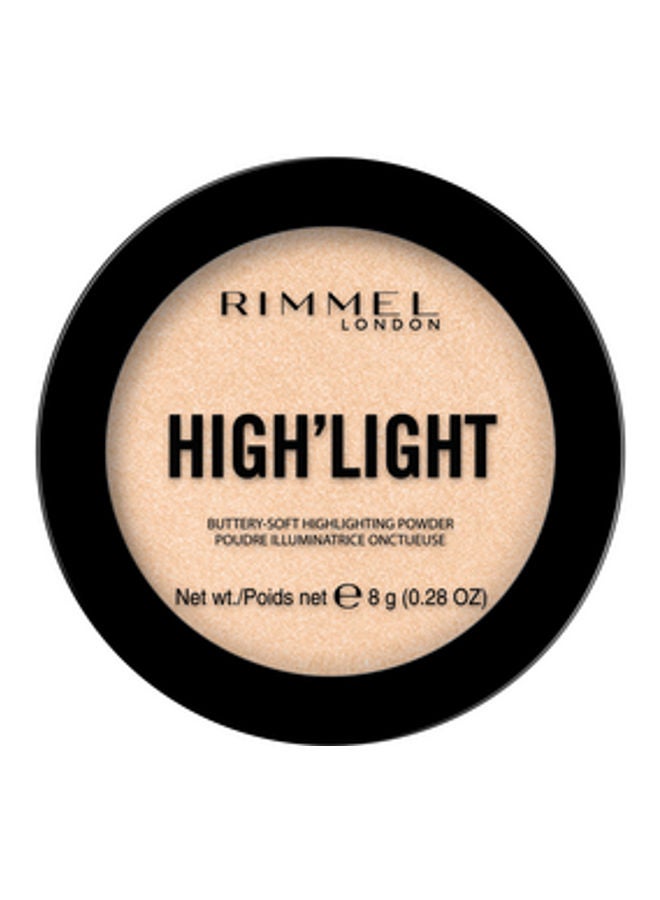 High'light Powder 001 Stardust