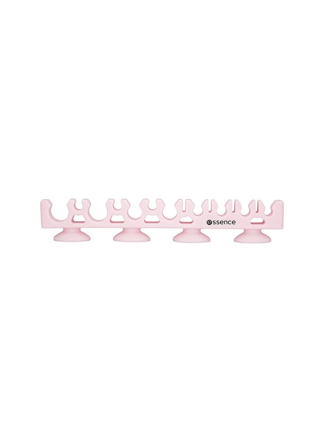 Brush Holder Pink