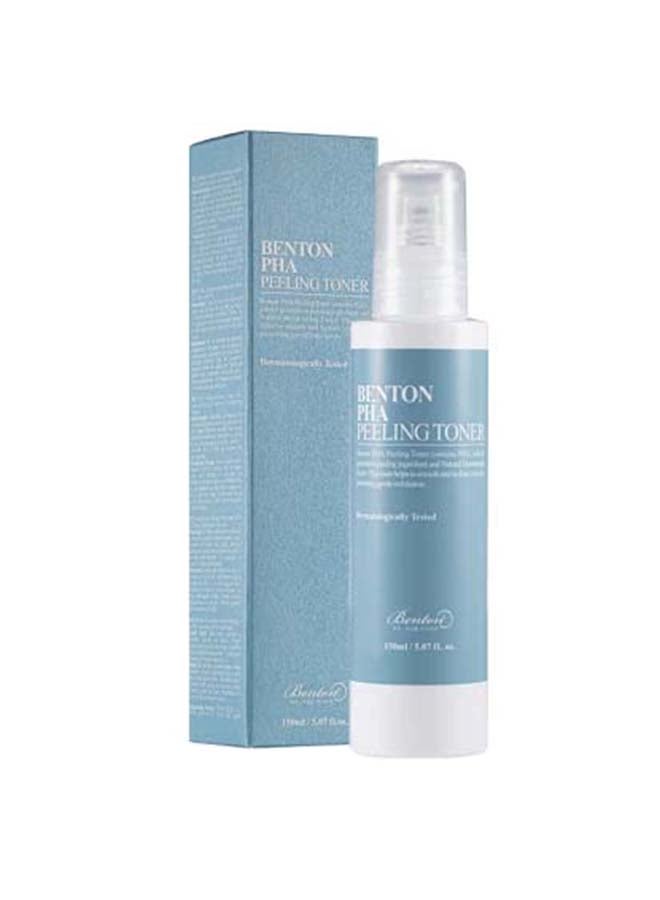 Pha Peeling Toner 150ml