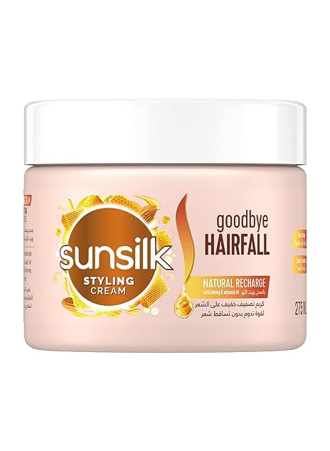 Almond Hair Fall Cream Gold 275ml