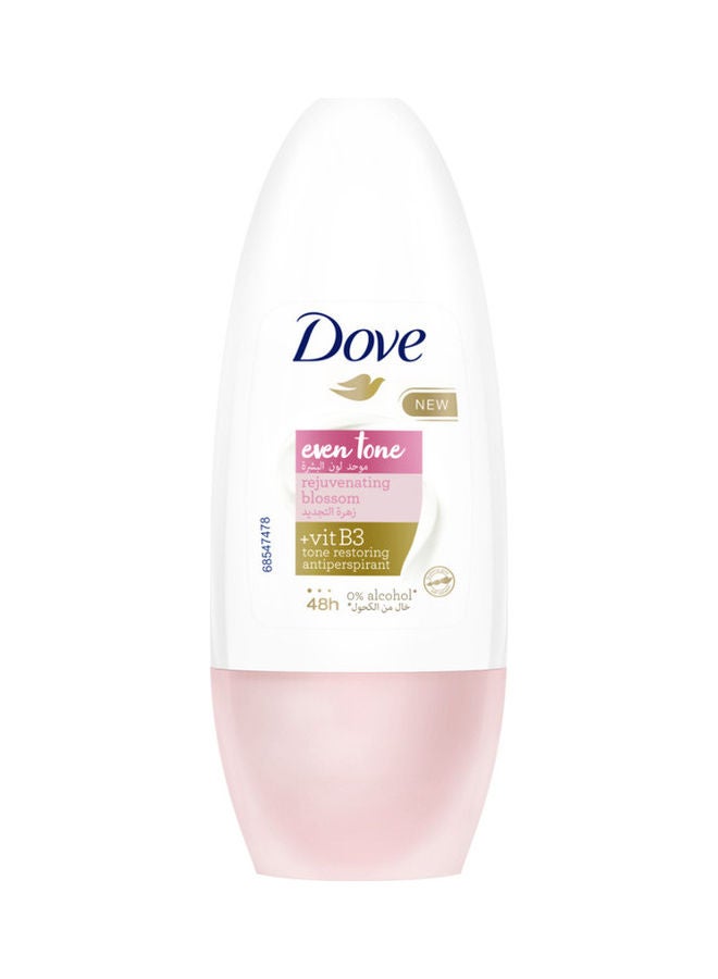 Deodorant Roll On Even Tone Women 50ml
