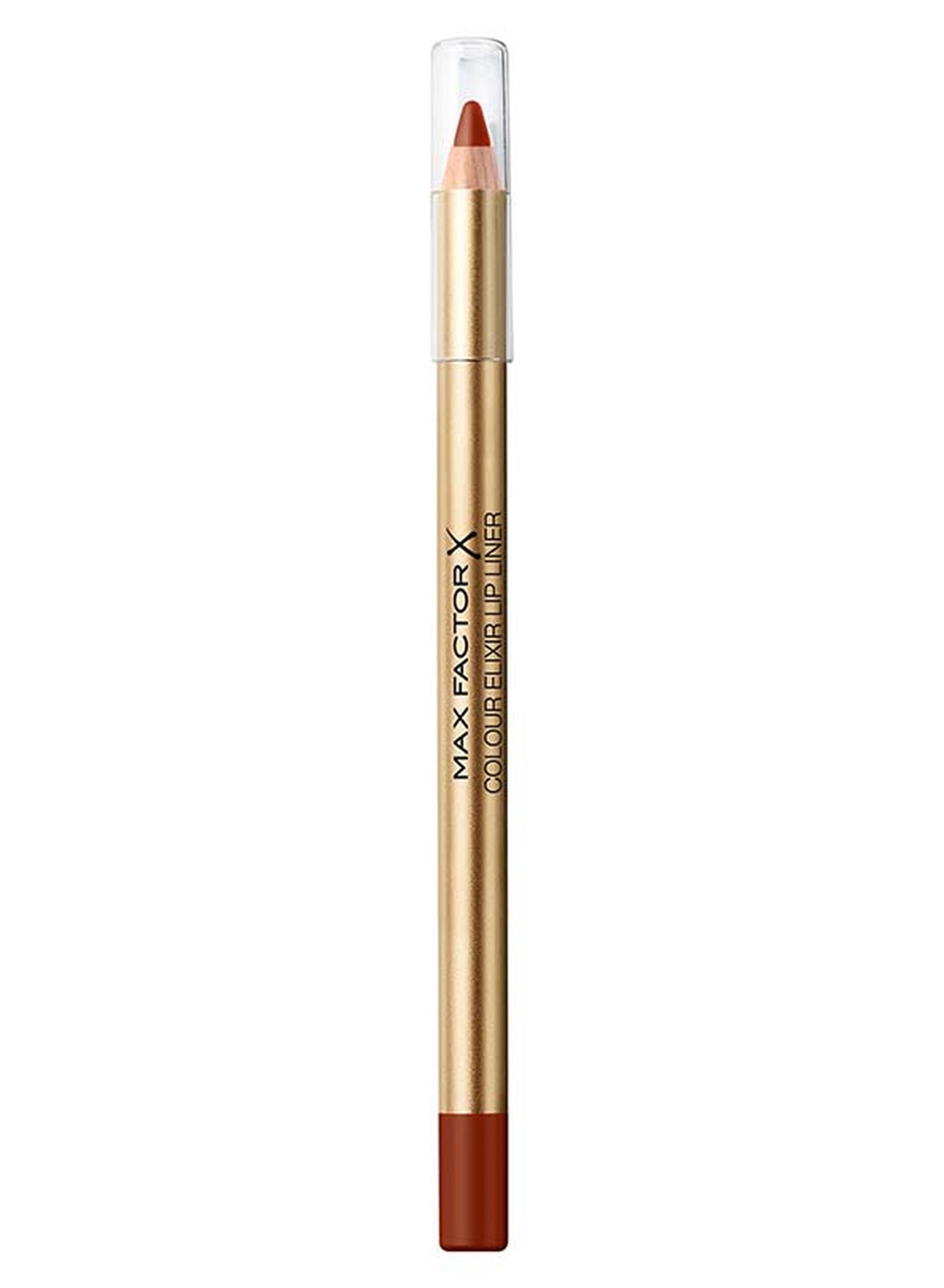 Colour Elixir Lip Liner Brown N Bold 025