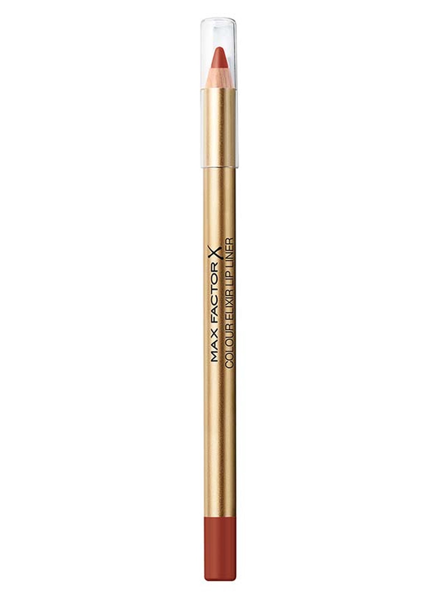 Colour Elixir Lip Liner Soft Spice 015