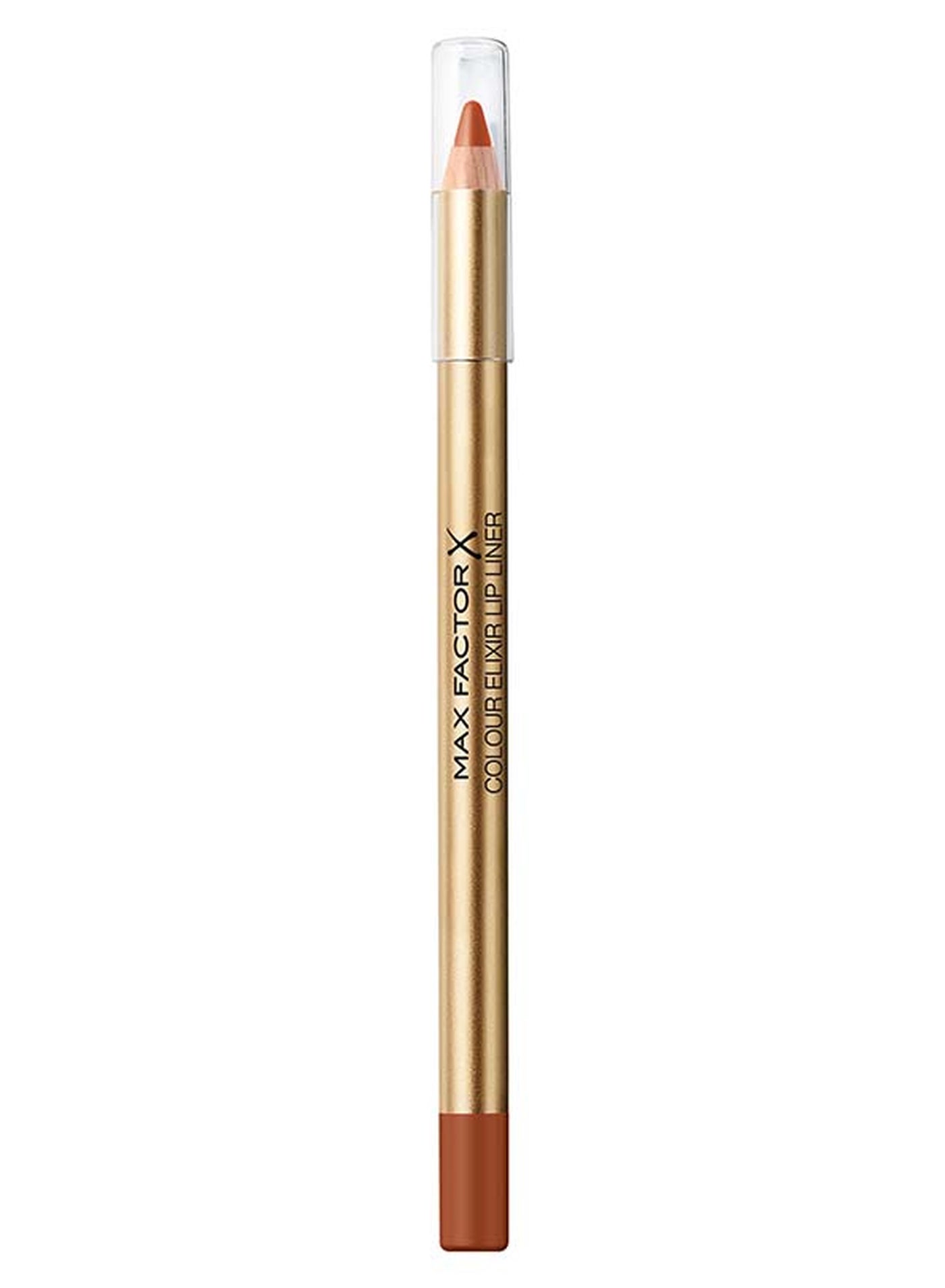 Colour Elixir Lip Liner Warm Brown 020