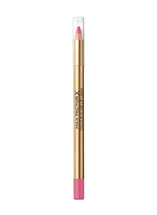 Colour Elixir Lip Liner Pink Princess 035