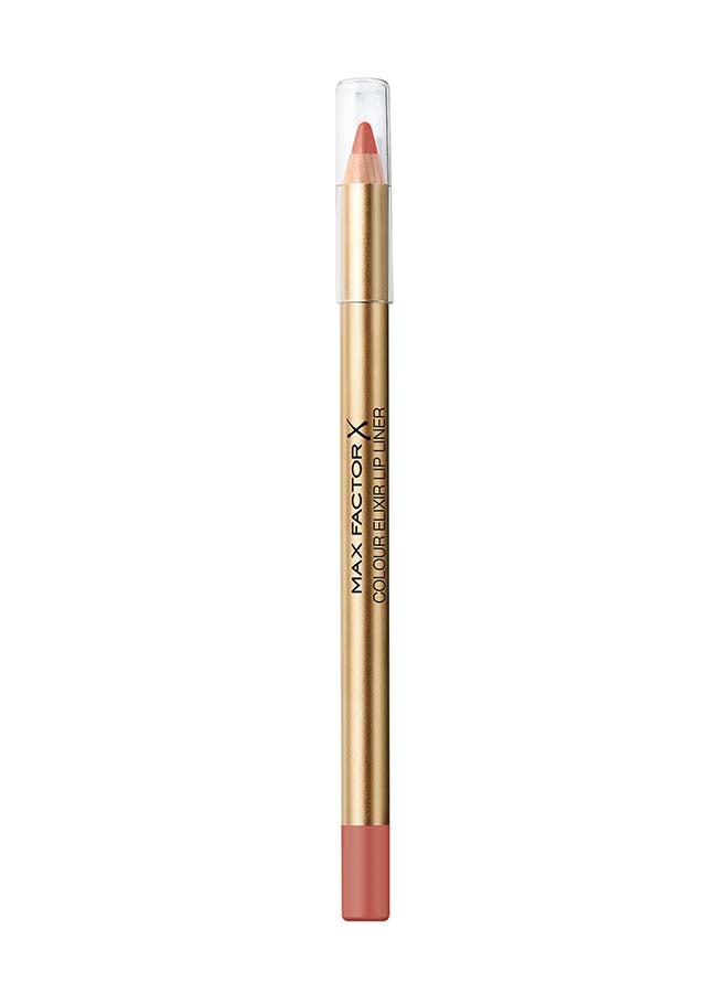 Colour Elixir Lip Liner – 005 –Brown N Nude