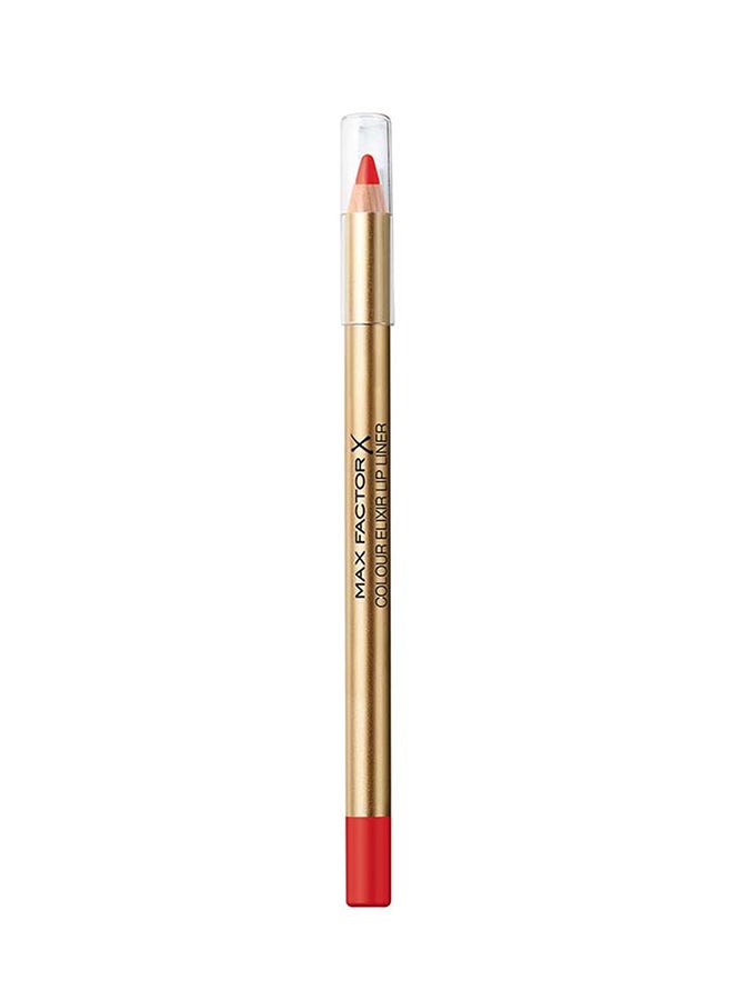 Colour Elixir Lip Liner Red Ruby 60