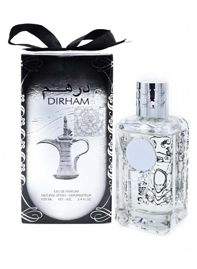 EDP Natural Spray 100ml