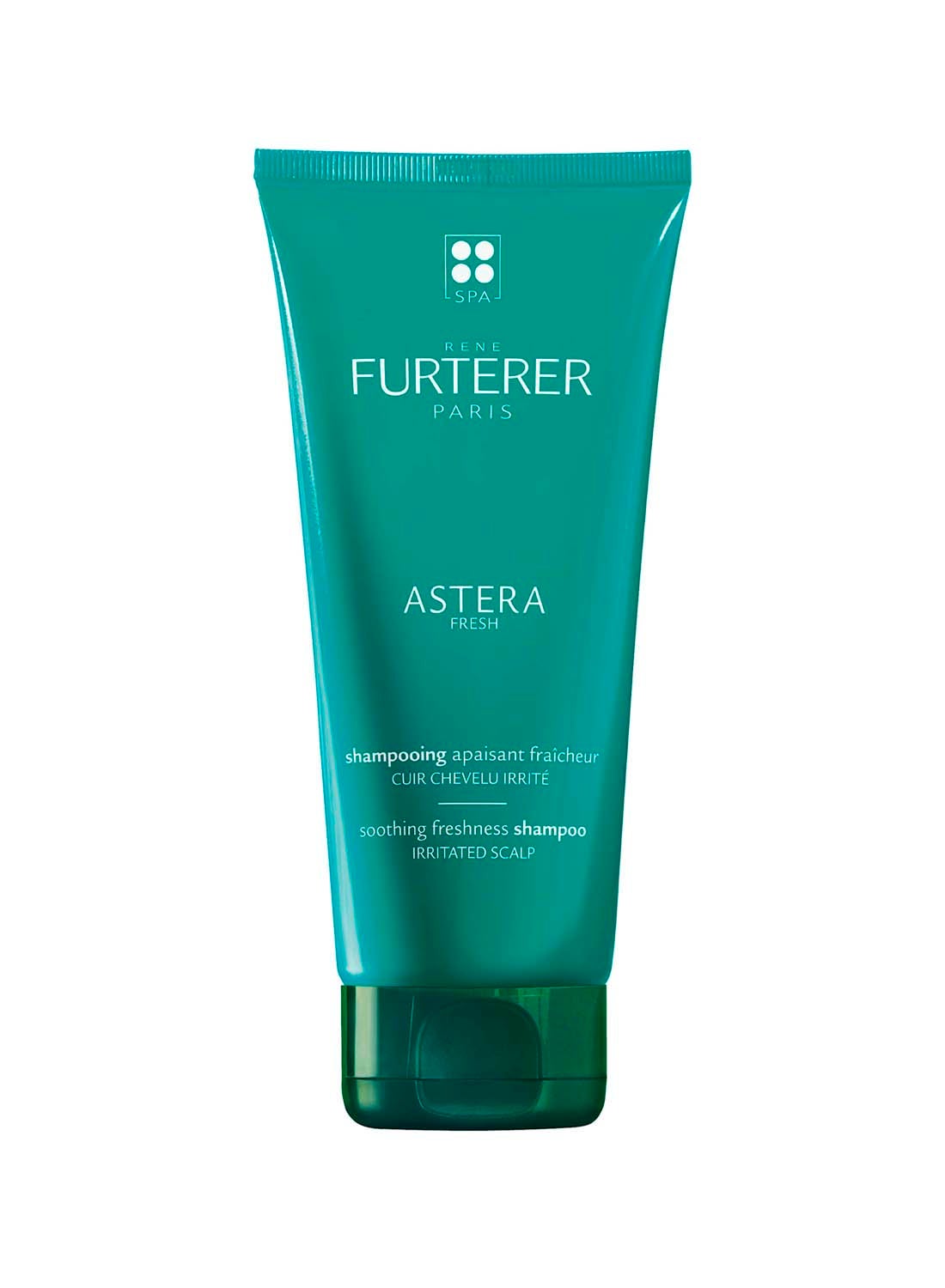 Rf Astera Fresh Shampoo Irited  Skin  200 Ml 200ml