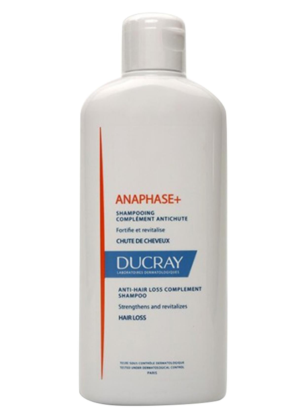 Anaphase Plus Shampoo Hair Loss 400 Ml 400ml
