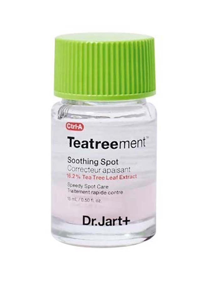 Ctrl-A Teatreementâ„¢ Soothing Spot 15mL 15ml
