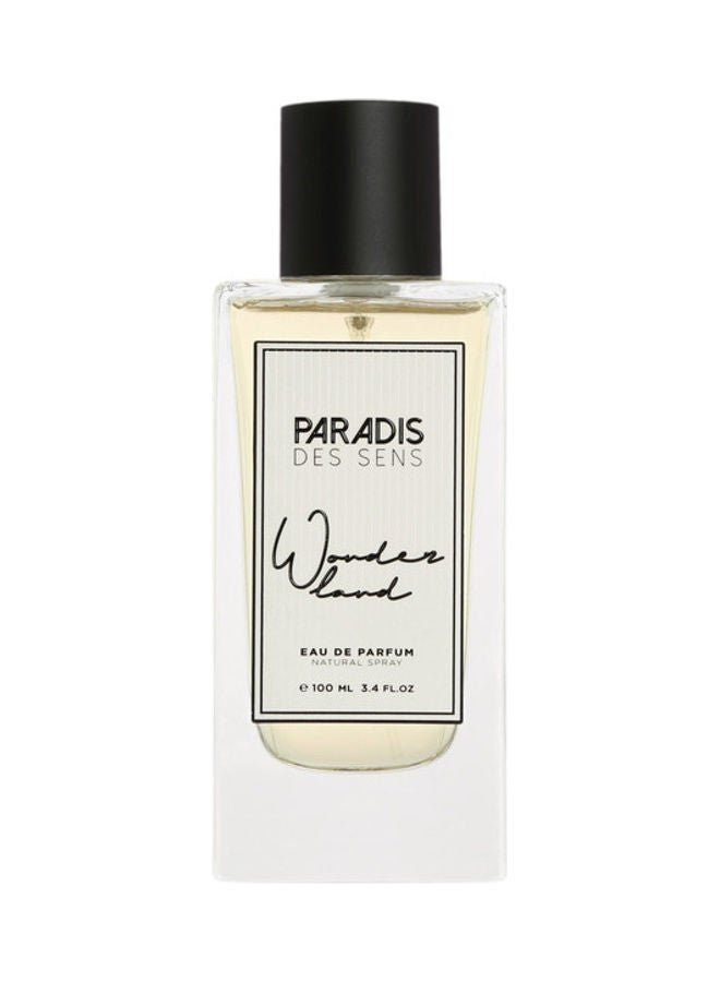 Wonderland EDP 100ml