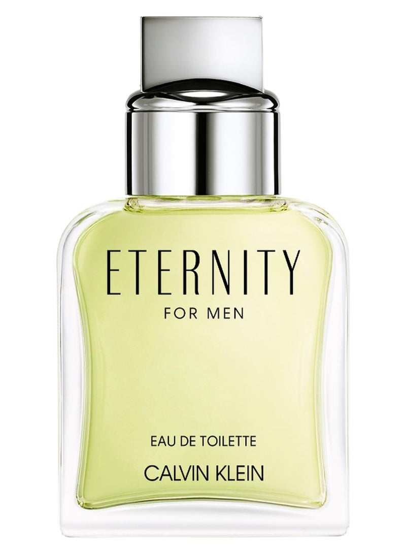 Eternity Eau De Toilette 30ml