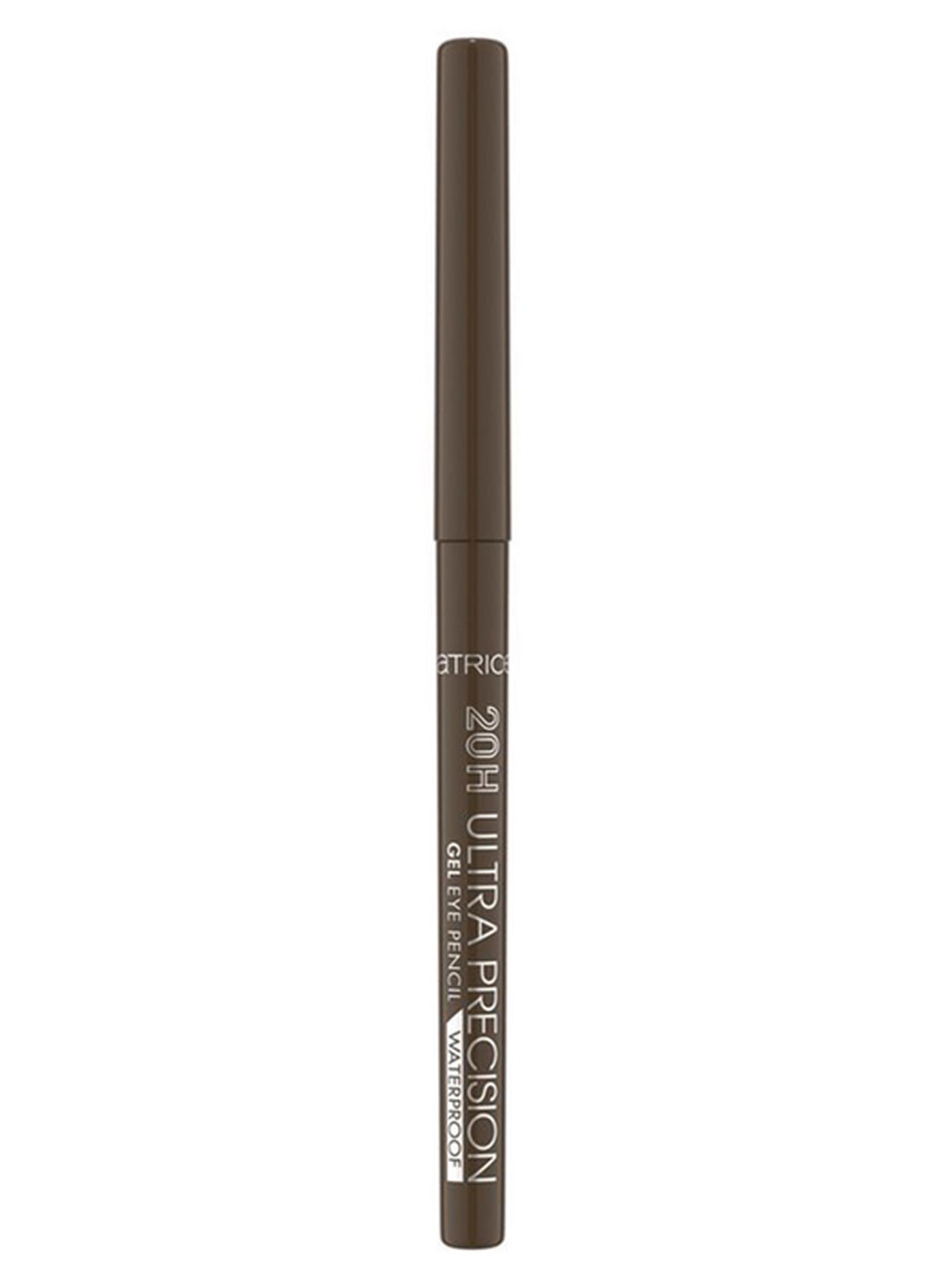 20H Ultra Precision Gel Eye Pencil Waterproof 030 Brown