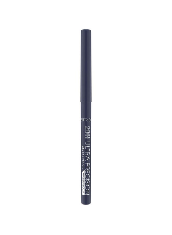 20H Ultra Precision Gel Eye Pencil Waterproof 050 Blue