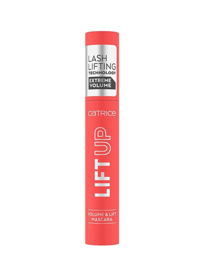 LIFT UP Volume & Lift Mascara 010 Deep Black