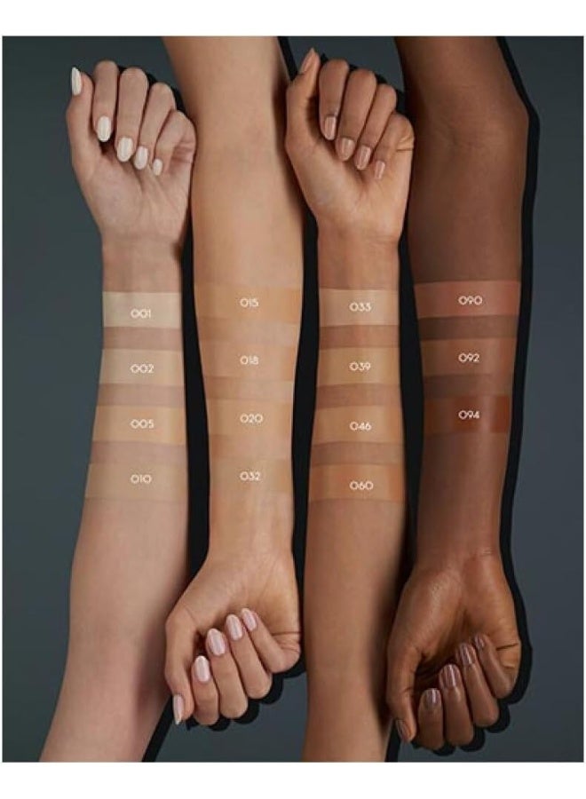True Skin High Cover Concealer 020 Warm Beige - image 7