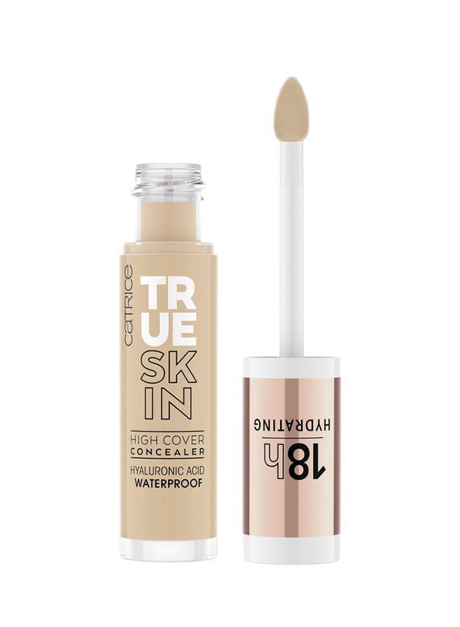True Skin High Cover Concealer 032 Neutral Biscuit - image 2
