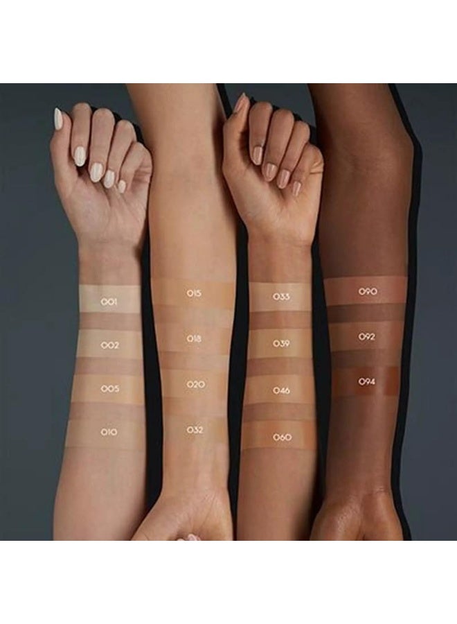 True Skin High Cover Concealer 032 Neutral Biscuit - image 4