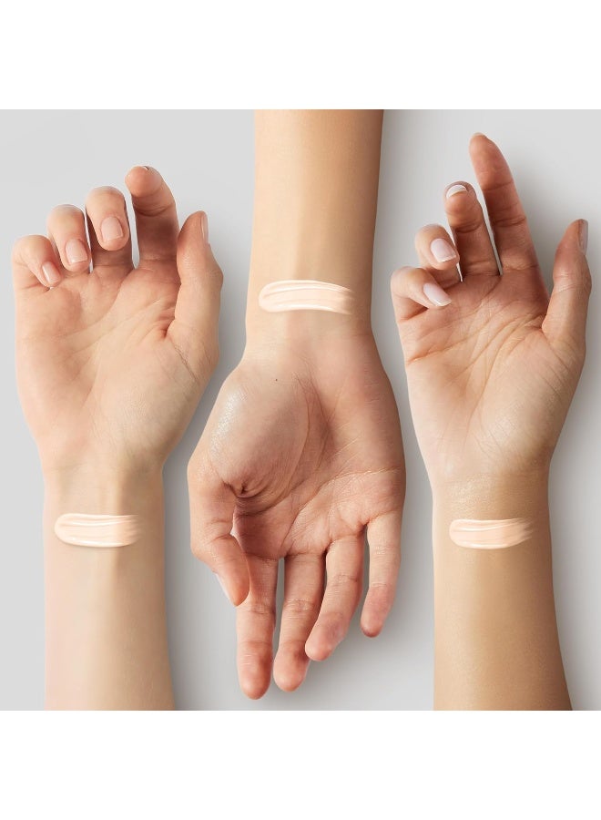 True Skin High Cover Concealer 032 Neutral Biscuit - image 5