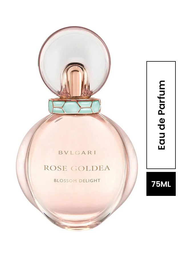 Rose Goldea Blossom Delight Eau De Parfum 75ml