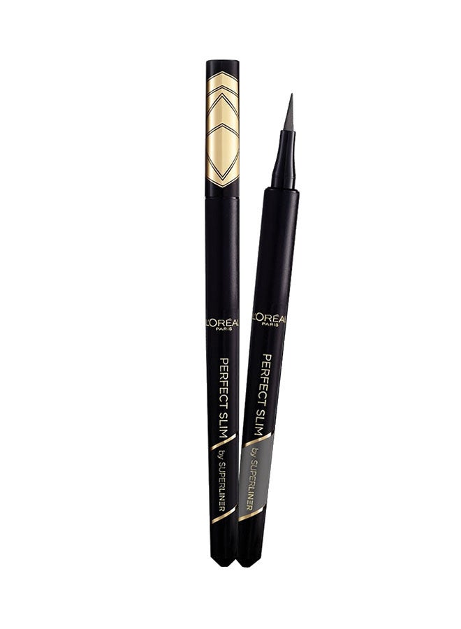 Perfect Slim Liner - 01 Intense Black