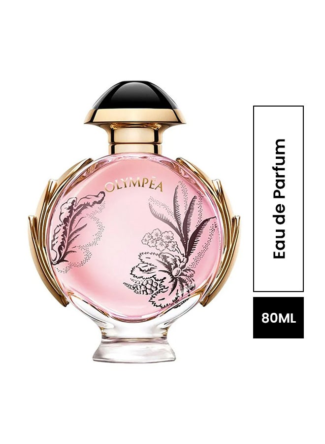 Olympea Blossom Florale EDP 80ml