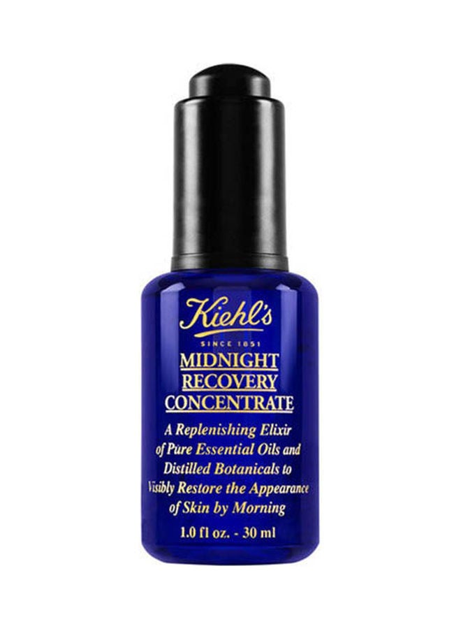 Midnight Recovery Concentrate Blue 30ml