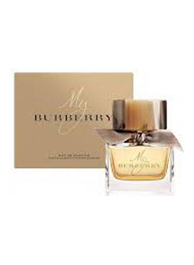 My Burberry Perfume EDP (New Shape) 90ml