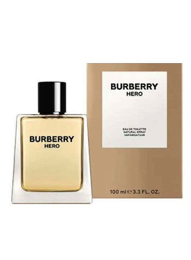 Hero Edt 100ml