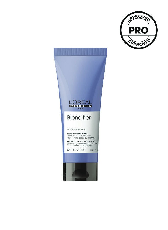 Blondifier Conditioner purple 200ml
