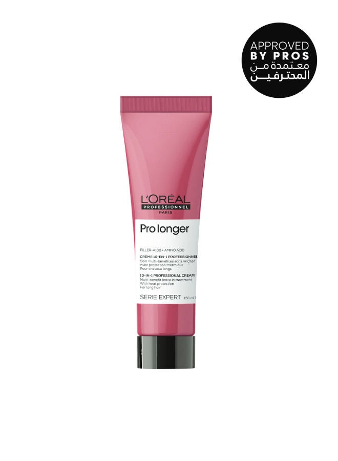 Serié Expert Pro Longer Lengths Renewing Cream 150.0ml